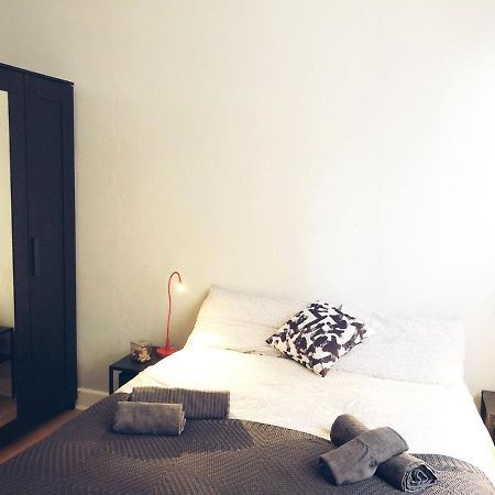 Appartement Vivienda Turistica Centrica Junto Al Museo Con Wifi à Bilbao Extérieur photo