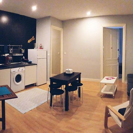 Appartement Vivienda Turistica Centrica Junto Al Museo Con Wifi à Bilbao Extérieur photo