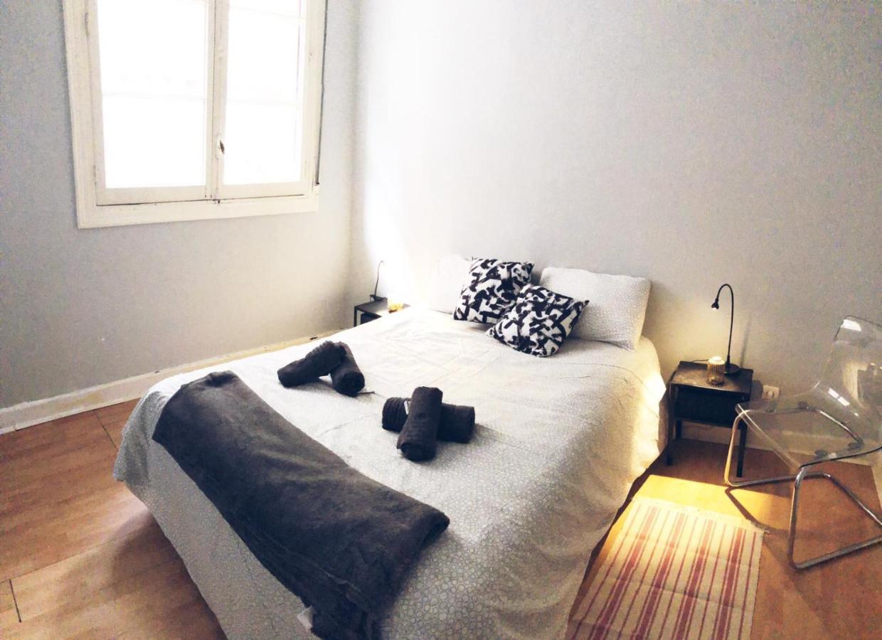 Appartement Vivienda Turistica Centrica Junto Al Museo Con Wifi à Bilbao Extérieur photo