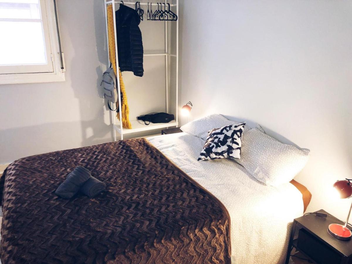 Appartement Vivienda Turistica Centrica Junto Al Museo Con Wifi à Bilbao Extérieur photo