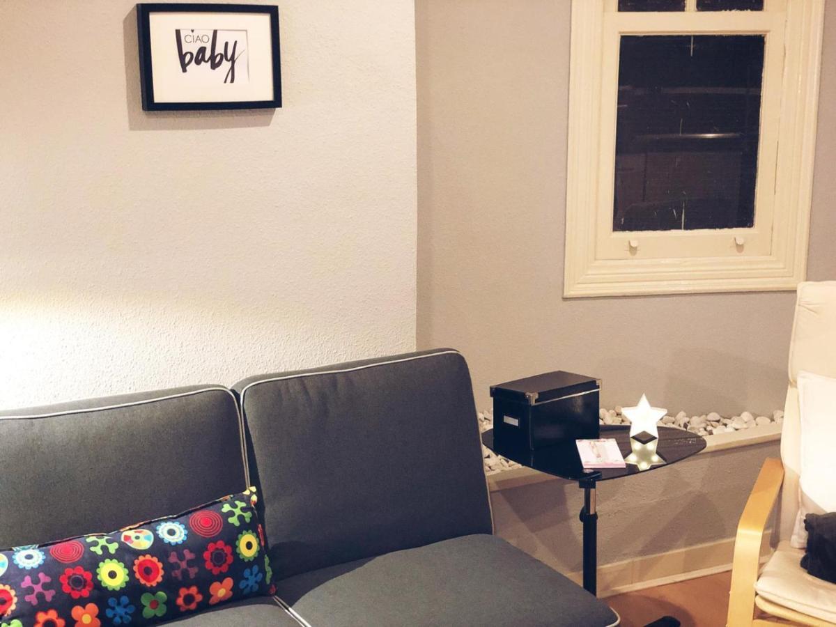 Appartement Vivienda Turistica Centrica Junto Al Museo Con Wifi à Bilbao Extérieur photo