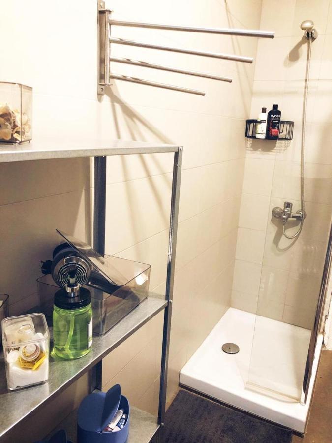 Appartement Vivienda Turistica Centrica Junto Al Museo Con Wifi à Bilbao Extérieur photo